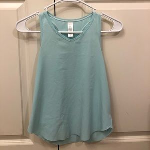 Ivivva Tank Top